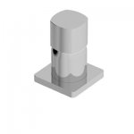 Ritmonio Haptic/Taormina Mieszacz umywalkowy chrom PR43AS201CRL