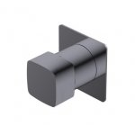 Ritmonio Haptic Zawór odcinający podtynkowy chrom PR43JB201CRL