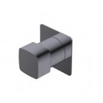 Ritmonio Haptic Zawór podtynkowy chrom PR43JB201CRL