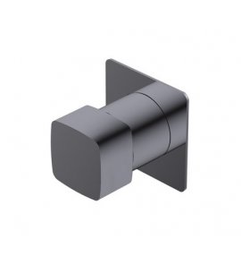 Ritmonio Haptic Zawór przełączający podtynkowy chrom PR43LB202CRL