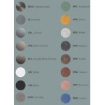 Ritmonio Osłona deszczownicy szary 75C001CEM