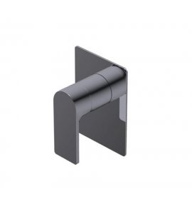 Ritmonio Pois Bateria prysznicowa/umywalkowa podtynkowa chrom PR31FC101CRL