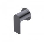 Ritmonio Pois Bateria prysznicowa/umywalkowa podtynkowa chrom PR31FC201CRL