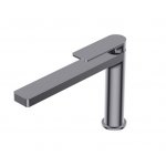 Ritmonio Pois Bateria umywalkowa 1-otworowa bez korka automatycznego chrom PR31AA202CRL