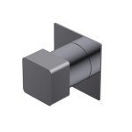 Ritmonio Przełącznik podtynkowy chrom PR47JB211CRL