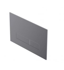 Ritmonio Przycisk przedni do spłuczki chrom 78T002CRL