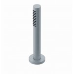 Ritmonio Słuchawka prysznicowa 193 mm stal nierdzewna 72U013