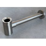   Ritmonio Syfon bidetowy szczotkowany RCMB027BIX