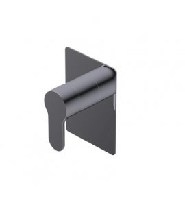 Ritmonio Tab Bateria prysznicowa/umywalkowa podtynkowa chrom PR37FC101CRL