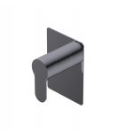 Ritmonio Tab Bateria prysznicowa/umywalkowa podtynkowa chrom PR37FC101CRL