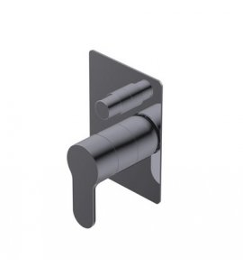 Ritmonio Tab Bateria wannowo/prysznicowa podtynkowa chrom PR37GC101CRL