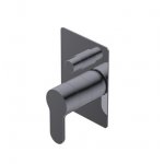 Ritmonio Tab Bateria wannowo/prysznicowa podtynkowa chrom PR37GC101CRL