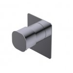 Ritmonio Taormina Bateria wannowo-prysznicowa termostatyczna podtynkowa chrom PR35HC101CRL