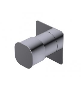 Ritmonio Taormina Bateria wannowo-prysznicowa podtynkowa chrom PR35JB201CRL