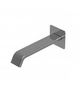 Ritmonio Taormina Wylewka wannowa ścienna chrom PR35CC201CRL