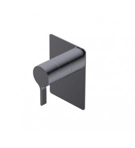 Ritmonio Tie Bateria prysznicowa/umywalkowa podtynkowa chrom PR34FC101CRL