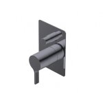 Ritmonio Tie Bateria wannowo/prysznicowa podtynkowa chrom PR34GC101CRL