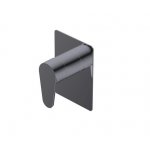 Ritmonio Tip Bateria prysznicowa/umywalkowa podtynkowa chrom PR38FC101CRL