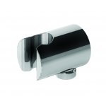 Ritmonio Uchwyt prysznicowy z przyłączem kątowym chrom H0BA1062CRL