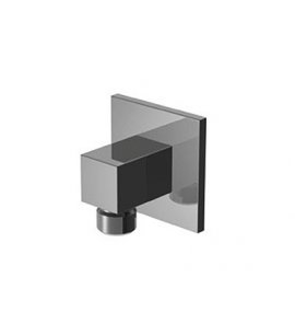 Ritmonio Uchwyt Przyłącza kątowe chrom P0BA5073CRL