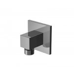 Ritmonio Uchwyt Przyłącza kątowe chrom P0BA5073CRL