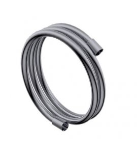 Ritmonio Wąż prysznicowy chrom RCMB063H1CRL