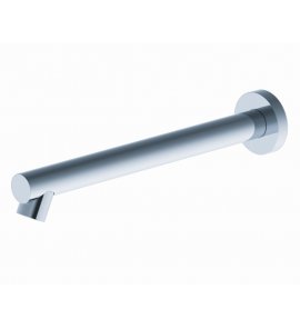 Ritmonio Wylewka umywalkowa ścienna stal nierdzewna E0BA0157H2DINOX