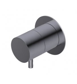 Ritmonio Zawór podtynkowy chrom E0BA0222ESPCRL