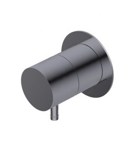 Ritmonio Zawór podtynkowy chrom E0BA0222ESPCRL