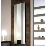 Cordivari ROSY MIRROR gzrejnik łazienkowy z lustrem środkowym 1800mm x 560mm