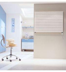 Cordivari ROSY HORIZONTAL grzejnik łazienkowy 448mm x 1800mm