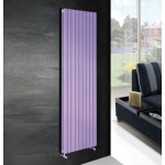 Cordivari ROSY TANDEM VERTICAL grzejnik łazienkowy 504mm x 1800mm