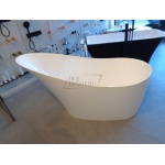 Sanitti Cinque Wanna wolnostojąca 150x70 cm Biała 11050000