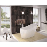 Sanitti Cinque Wanna wolnostojąca 150x70 cm Biała 11050000