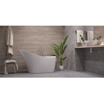 Sanitti Cinque Wanna wolnostojąca 150x70 cm Biały połysk 11050000-BP