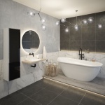 Sanitti Otto Wanna wolnostojąca 168x78,5 cm biała P_U_627_02_1680