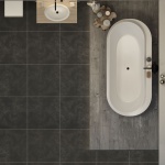 Sanitti Otto Wanna wolnostojąca 168x78,5 cm biała P_U_627_02_1680