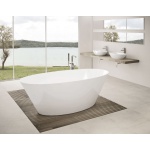 Sanitti Sei Wanna wolnostojąca 160x78 cm Biała 11060000