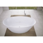 Sanitti Sei Wanna wolnostojąca 160x78 cm Biała 11060000