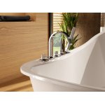 Sanitti UNO Wanna wolnostojąca 164,5x76,6 cm Biały połysk 11010000-BP