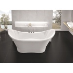 Sanitti Uno XL Wanna wolnostojąca 182x77 cm Biała 11011100