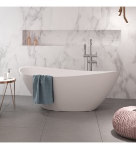 Sanitti Venti Wanna wolnostojąca 170x75 cm Biały połysk P_W_171_02_1700-BP