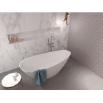Sanitti Venti Wanna wolnostojąca 170x75 cm Biały połysk P_W_171_02_1700-BP