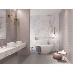 Sanitti Venti Wanna wolnostojąca 170x75 cm Biały połysk P_W_171_02_1700-BP