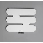   Sapho Samilla Grzejnik 79x59,2 biały mat MI6080 W MAGAZYNIE!!