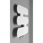   Sapho Samilla Grzejnik 79x59,2 biały mat MI6080 W MAGAZYNIE!!