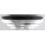   Sapho Samilla Grzejnik 79x59,2 biały mat MI6080 W MAGAZYNIE!!