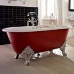 Zucchetti Agora Bateria umywalkowa 3-otworowa chrom ZAM370