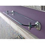 Zucchetti Nikko Bateria umywalkowa 2-otworowa jednouchwytowa podtynkowa z perlatorem 170 mm element zewnętrzny chrom ZKK673