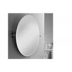 Zucchetti Brim Bateria umywalkowa 2-otworowa jednouchwytowa podtynkowa z perlatorem 255 mm element zewnętrzny chrom ZBR674